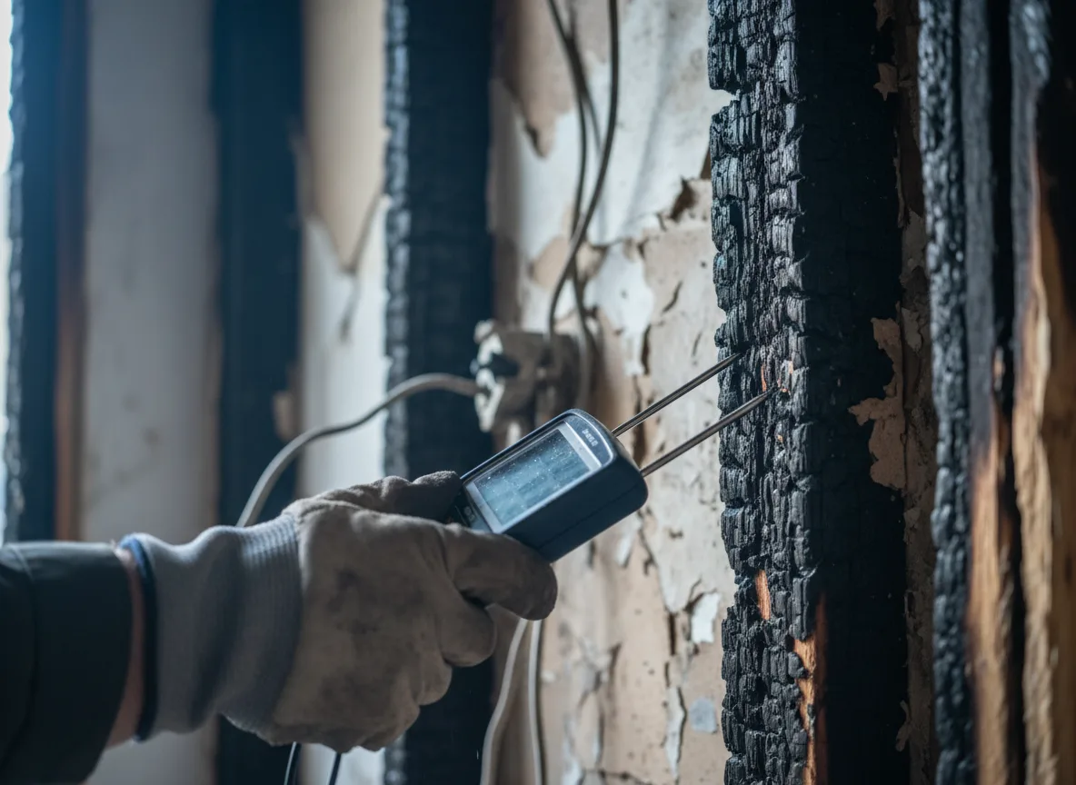 Fire Damage Restoration Harvey, ND FAQs